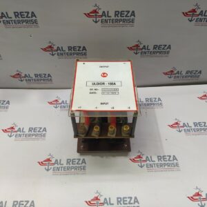 UL ULDIOR-100A ULPWDIOR-100A