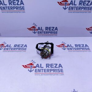 Minebea 11SMB022 Servo Motor 115/12V Astrosyn
