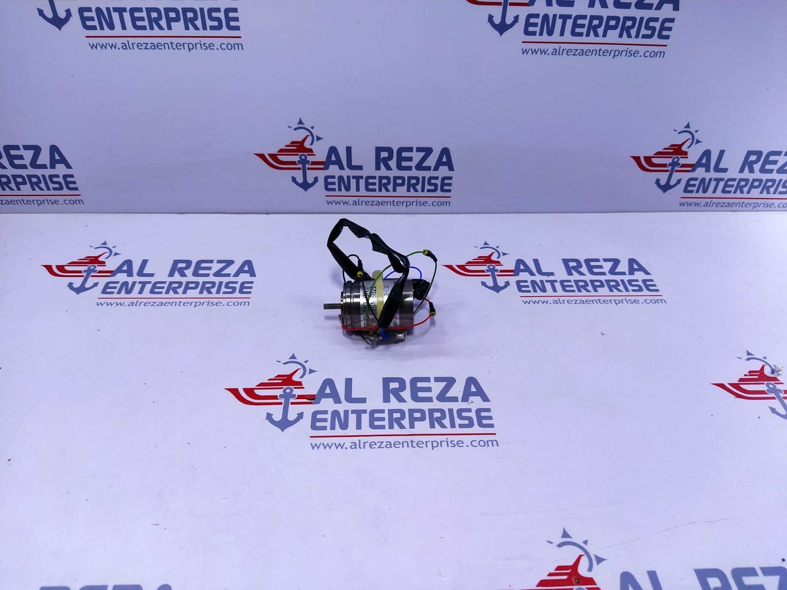 Minebea 11SMB022 Servo Motor 115/12V Astrosyn - Image 2