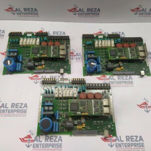 SIEMENS C53207-A356-B14-4 PCB BOARD