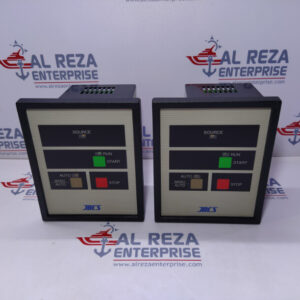 JRCS SCU-AT8 Starter Control Unit 18V AC SCUAT8