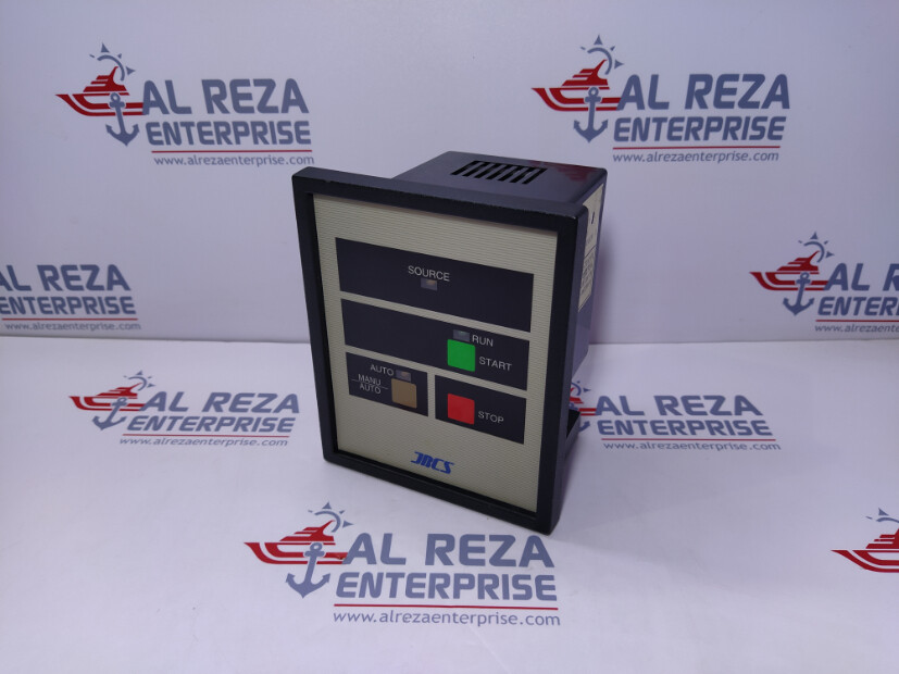 JRCS SCU-AT8 Starter Control Unit 18V AC SCUAT8 - Image 2