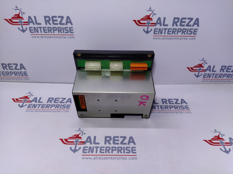 JRCS SCU-AT8 Starter Control Unit 18V AC SCUAT8 - Image 6