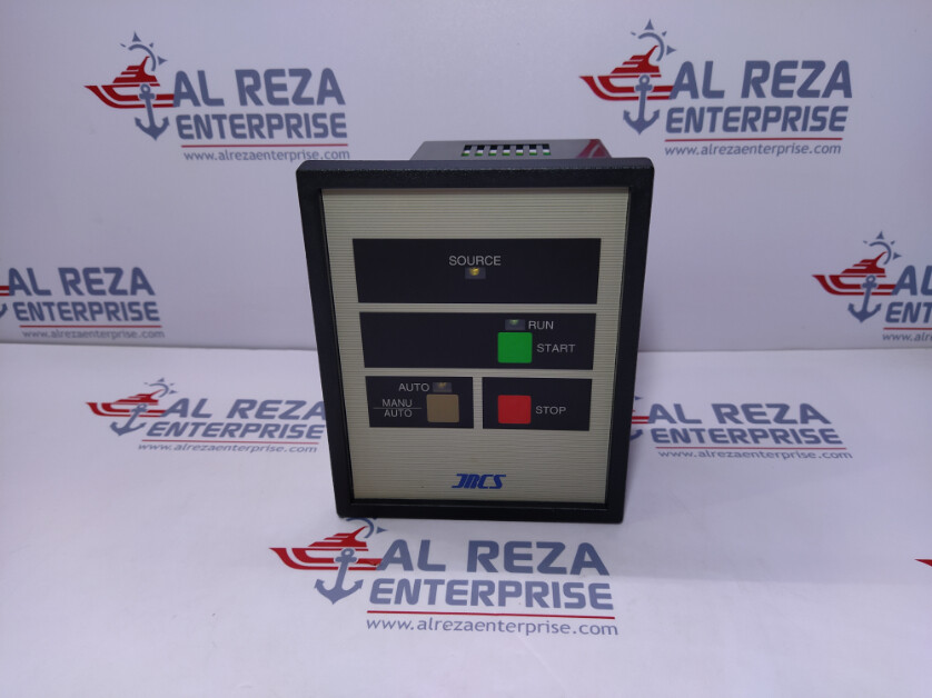 JRCS SCU-AT8 Starter Control Unit 18V AC SCUAT8 - Image 7