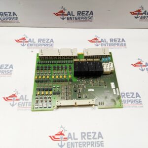 SIEMENS C53207-A321-B31-3 PCB ASSY NO C73040-A51-C194-03