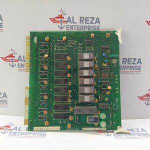TERASAKI EMW-1101A CPU & RAM ROM MODULE