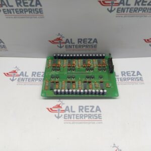 I/O BOARD KT-9703-30 97-07-27 PCB