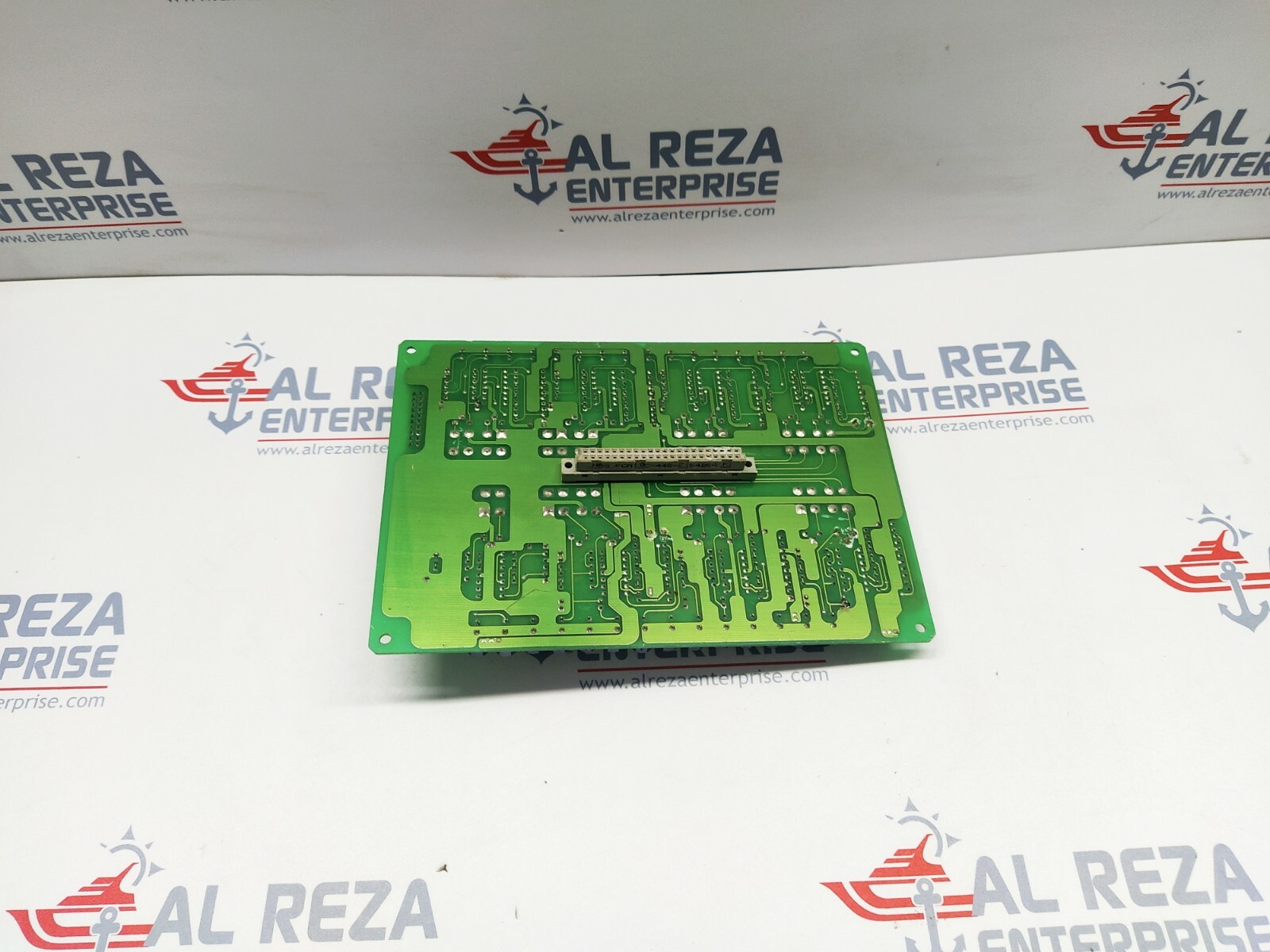 I/O BOARD KT-9703-30 97-07-27 PCB - Image 3