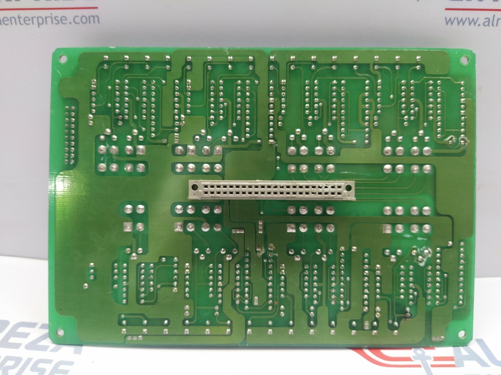 I/O BOARD KT-9703-30 97-07-27 PCB - Image 4