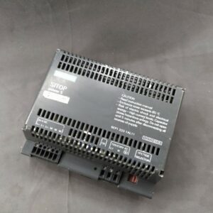 Siemens Sitop Power 5 6EP1333-1AL11 Power Supply 24V 5A