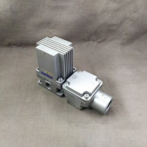 Nihon Seiki BN-7M31-8 Niscon Solenoid Valve BN7M318 0-0.7 MPa 200-220V 3/2 Way