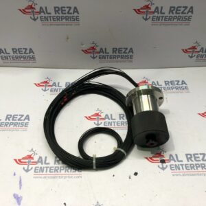 3312-3-B-SAC 3 INCH FLANGE PLUG FOR BOP POD SYSTEM