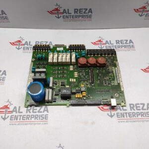 SIEMENS C53207-A356-B14-4 PCB BOARD A356B144