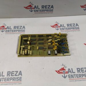 IMPRESS PLACA 45740486 PCB