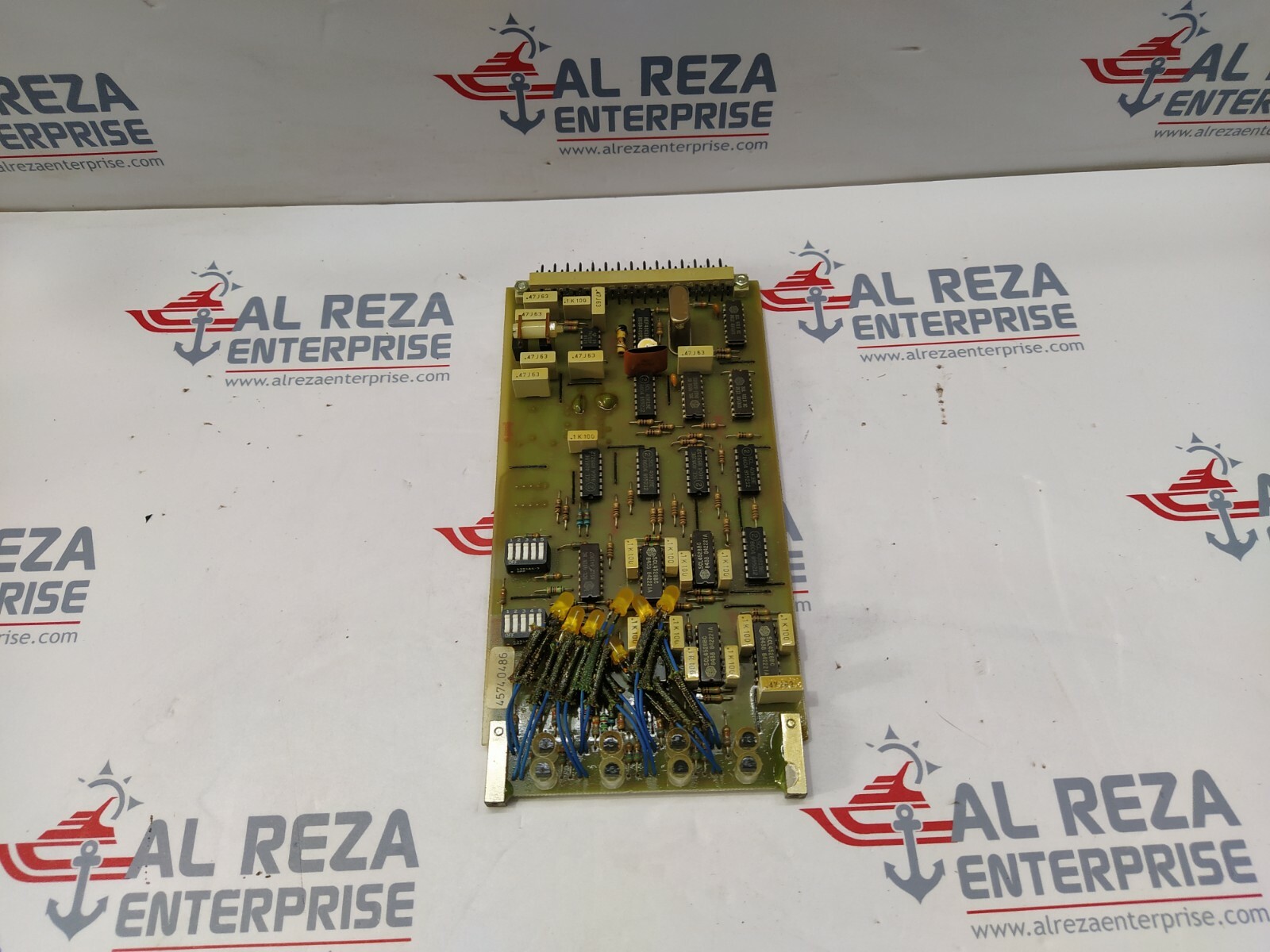IMPRESS PLACA 45740486 PCB - Image 2
