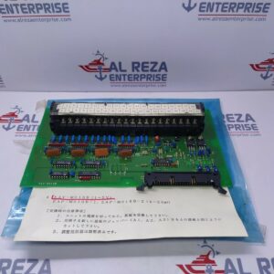 JRCS EAV-M016B LOCAL TERMINAL 4-20mA/1-5V