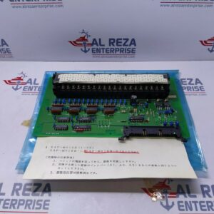 JRCS EAP-M016B-2 LOCAL TERMINAL 4-20mA/1-5V