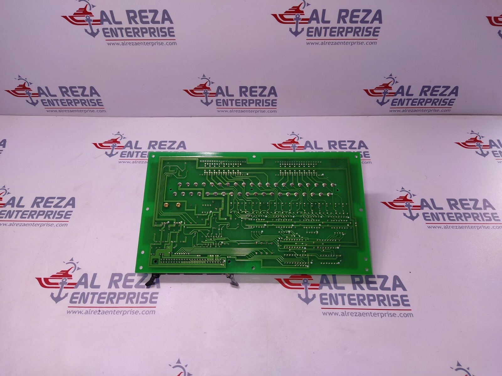 JRCS EAP-M016B-2 LOCAL TERMINAL 4-20mA/1-5V - Image 7