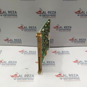 ABB YYT 102M SERVO CONTROLLER BOARD YT212001-AU/1