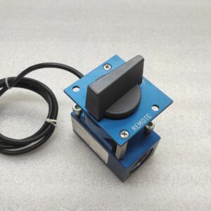 CONSULTAS 249.03.115 3/2 WAY VALVE 890.030.6540