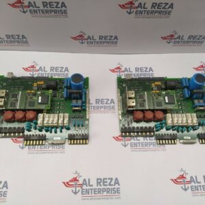 SIEMENS C53207-A356-B14-5 PCB BOARD