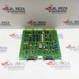 TERASAKI EMW 1301C TMA & TM I/F MODULE K/821/3-001E