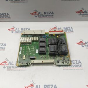 SIEMENS C53207-A321-B24-3 PCB C53207A321B243