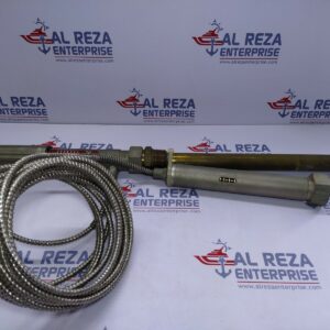 Korval AHS-BT/VT Heat Sensor KT10 50-110'C