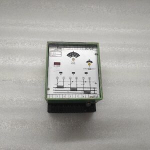IME ASR3/1 RELAY ALARM 110VAC