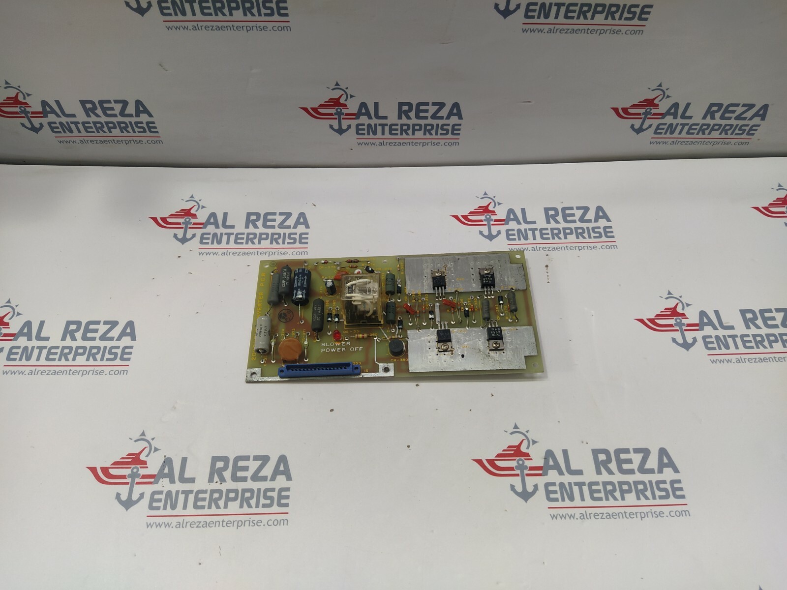 INVERTER 202999173 PCB