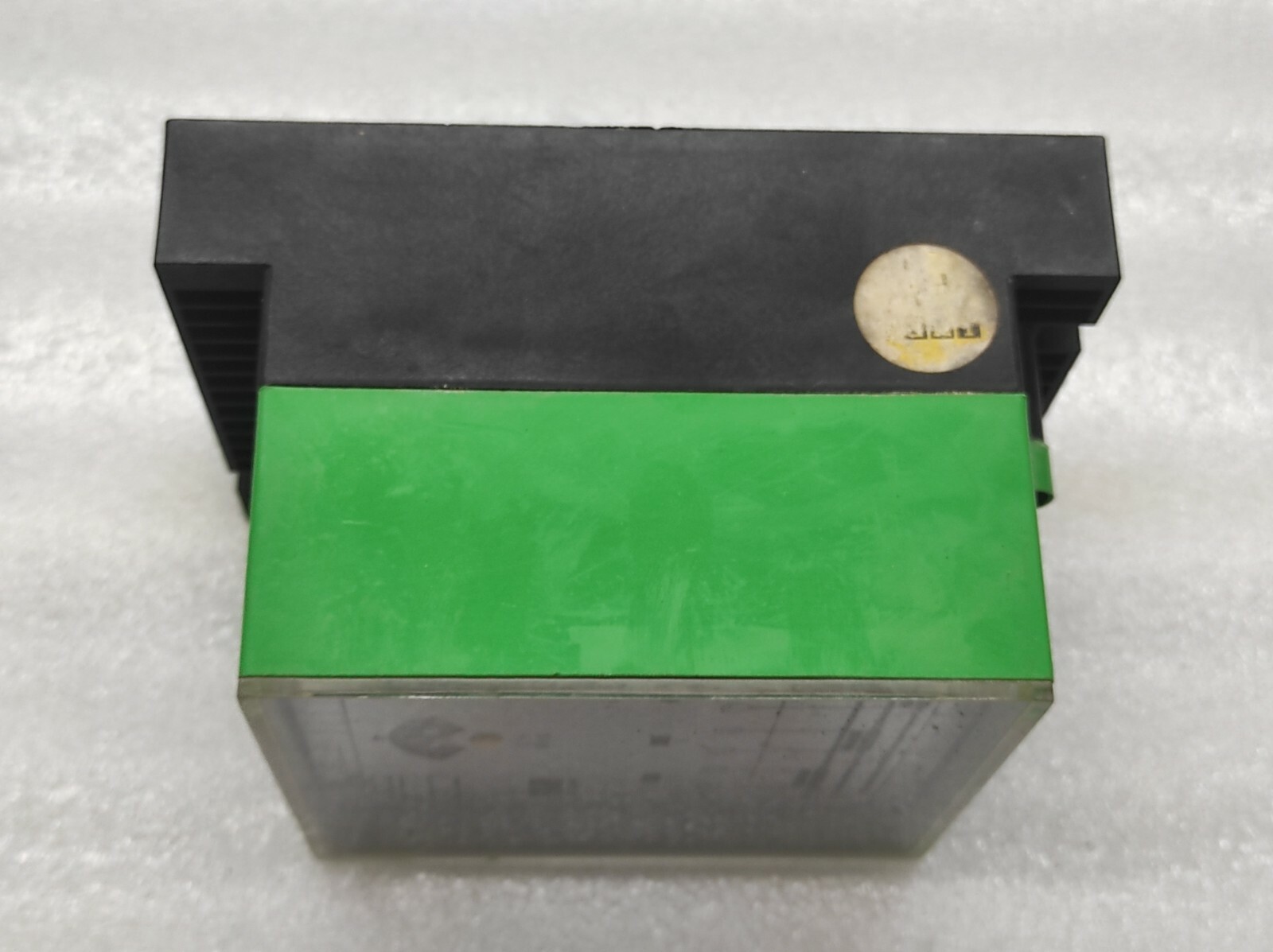IME ASR3/1 RELAY ALARM 110VAC - Image 4