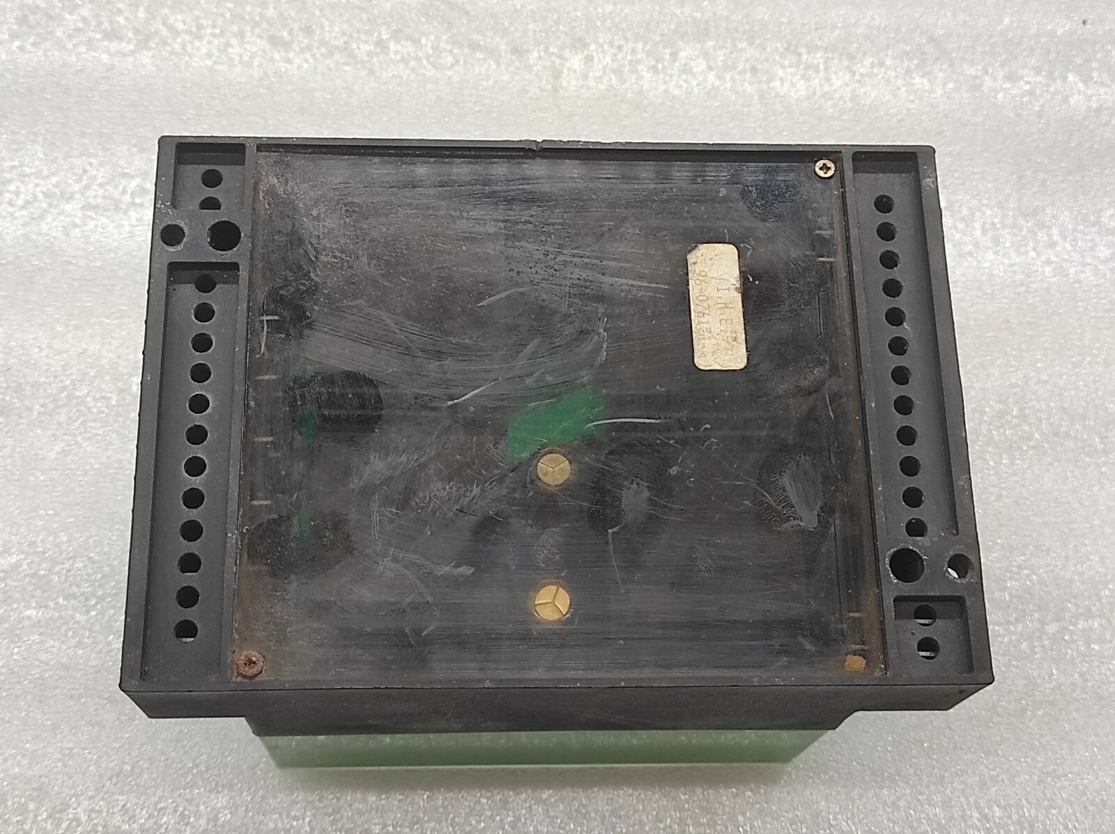 IME ASR3/1 RELAY ALARM 110VAC - Image 6