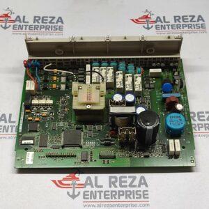 SIEMENS C53207-A331-B12-2 PCB BOARD