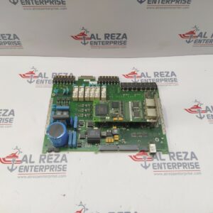 SIEMENS C53207-A356-B12-4 PCB BOARD