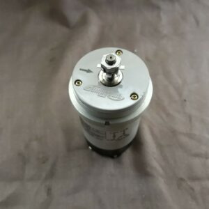 Tamagawa TS 466N61E17 Synchro Motor 466N61E17 115 VAC
