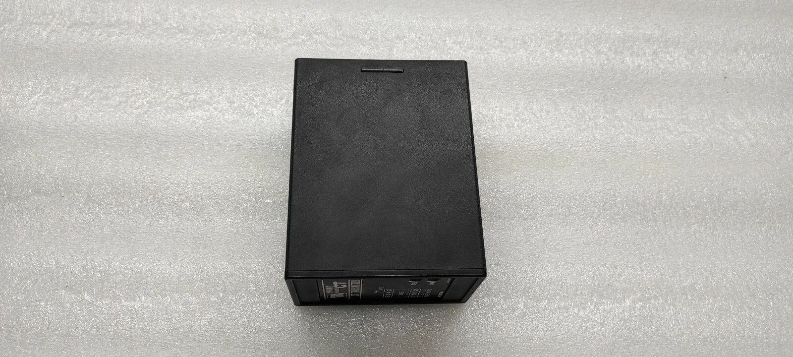 M-SYSTEM CT-5A-B CT TRANSMITTER 100VAC - Image 4