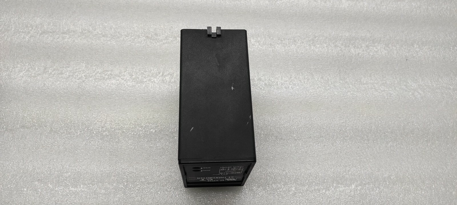 M-SYSTEM CT-5A-B CT TRANSMITTER 100VAC - Image 5