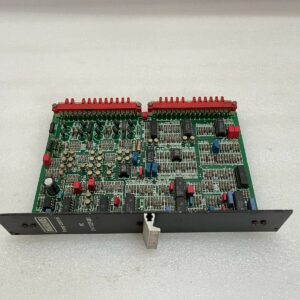 HAGGLUNDS 214 1327-801 PUMP CONTROL CARD HM3142663001B