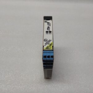 ELCON INSTRUMENT 301 1-CH ISOLATED SIGNAL CONVERTER UNIVERSAL INPUT