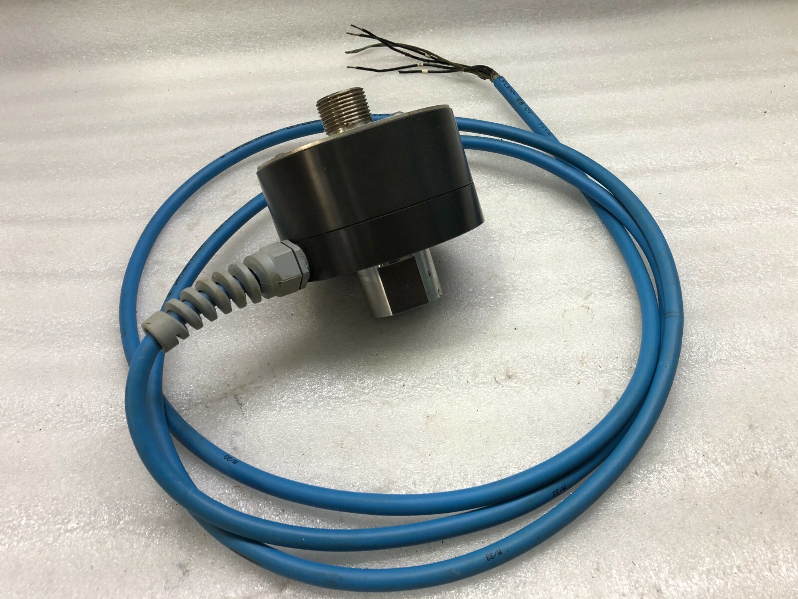 HOHNER AUTOMATION NAMFPXH122GR/0050 ENCODER - Image 2