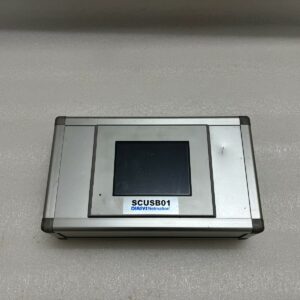 PROFACE 3580205-03 TOUCH SCREEN PANEL AGP3200A1D24 24VDC DIASYS SCUSB01