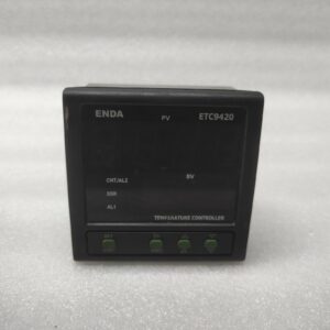 ENDA ETC9420 PID TEMPERATURE CONTROLLER 24VDC