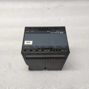 DEIF TAX-312DG POWER TRANSDUCER 400002444.10 440VAC