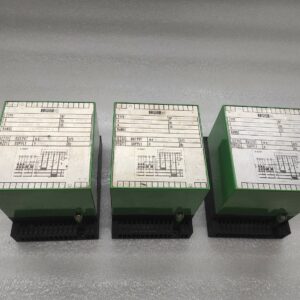 IME CW2 450/100V A 2500/5 RANGE 1600KW CI0.5