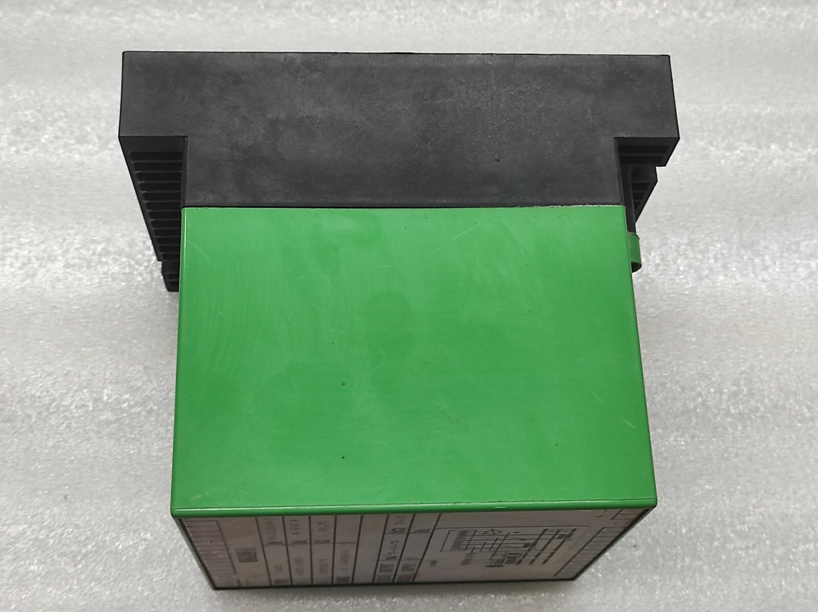 IME CW2 450/100V A 2500/5 RANGE 1600KW CI0.5 - Image 4