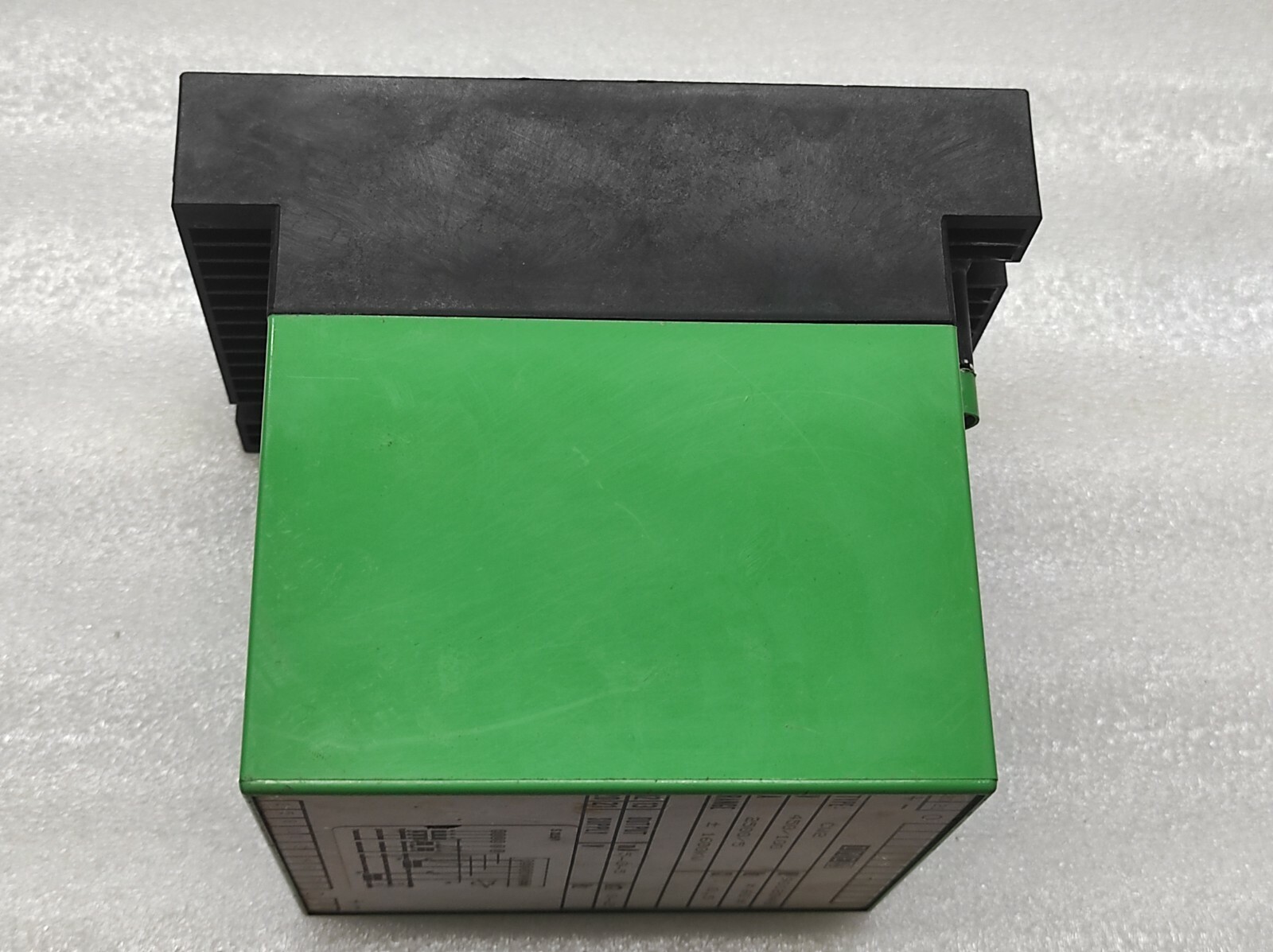 IME CW2 450/100V A 2500/5 RANGE 1600KW CI0.5 - Image 5