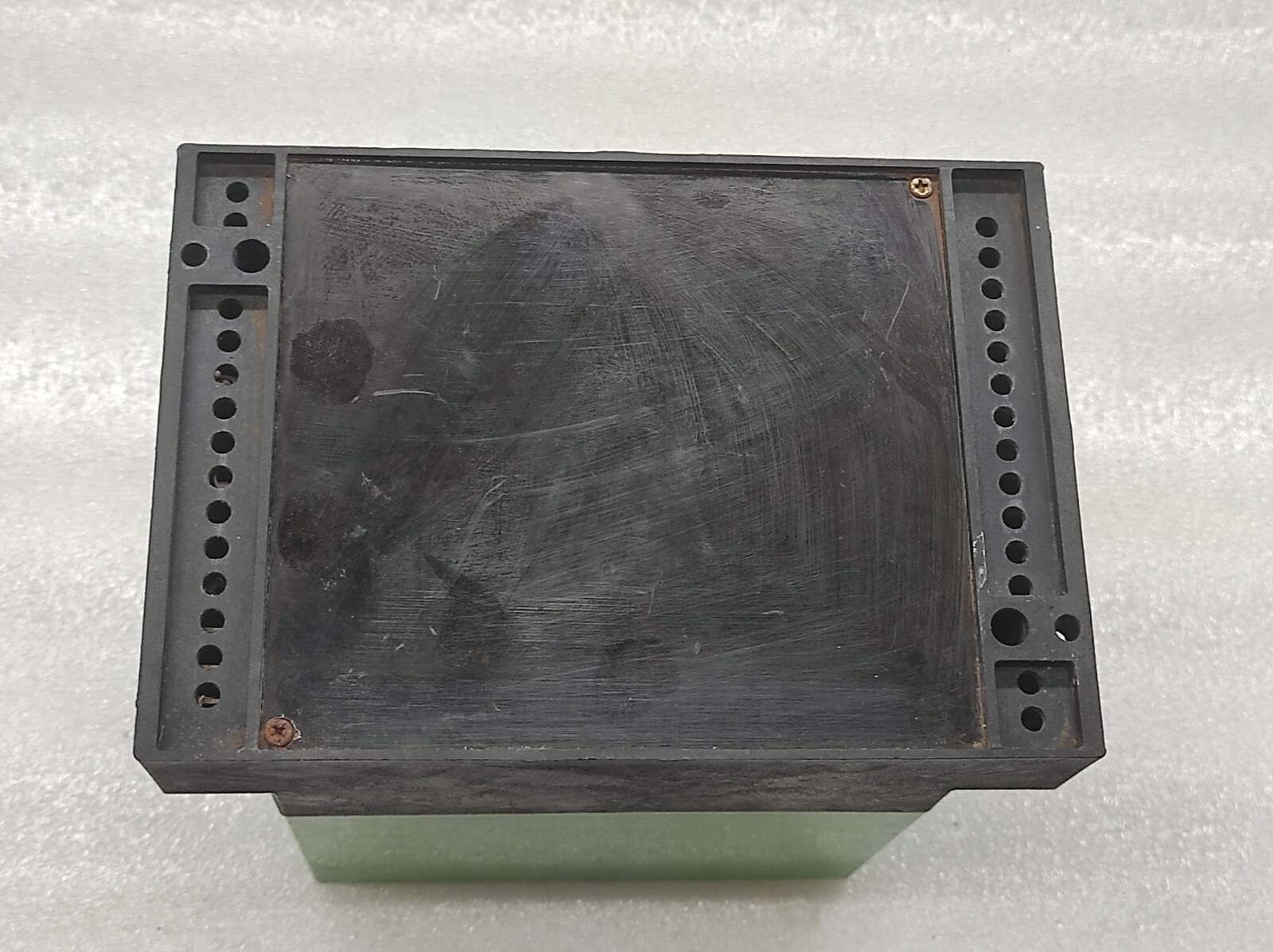 IME CW2 450/100V A 2500/5 RANGE 1600KW CI0.5 - Image 6