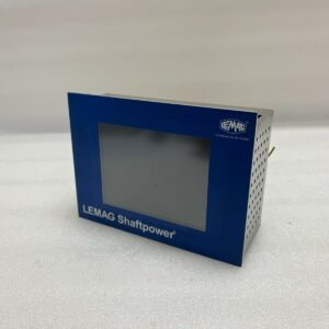 LEMAG SHAFTPOWER SP A1 FM25C160 SPEAT OPERATOR PANEL CONTROLLER DISPLAY