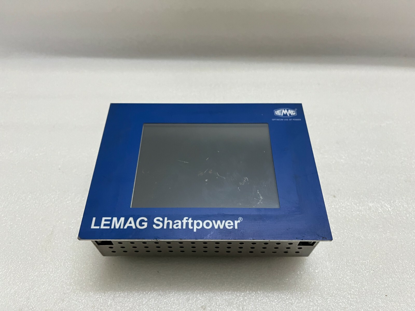 LEMAG SHAFTPOWER SP A1 FM25C160 SPEAT OPERATOR PANEL CONTROLLER DISPLAY - Image 2
