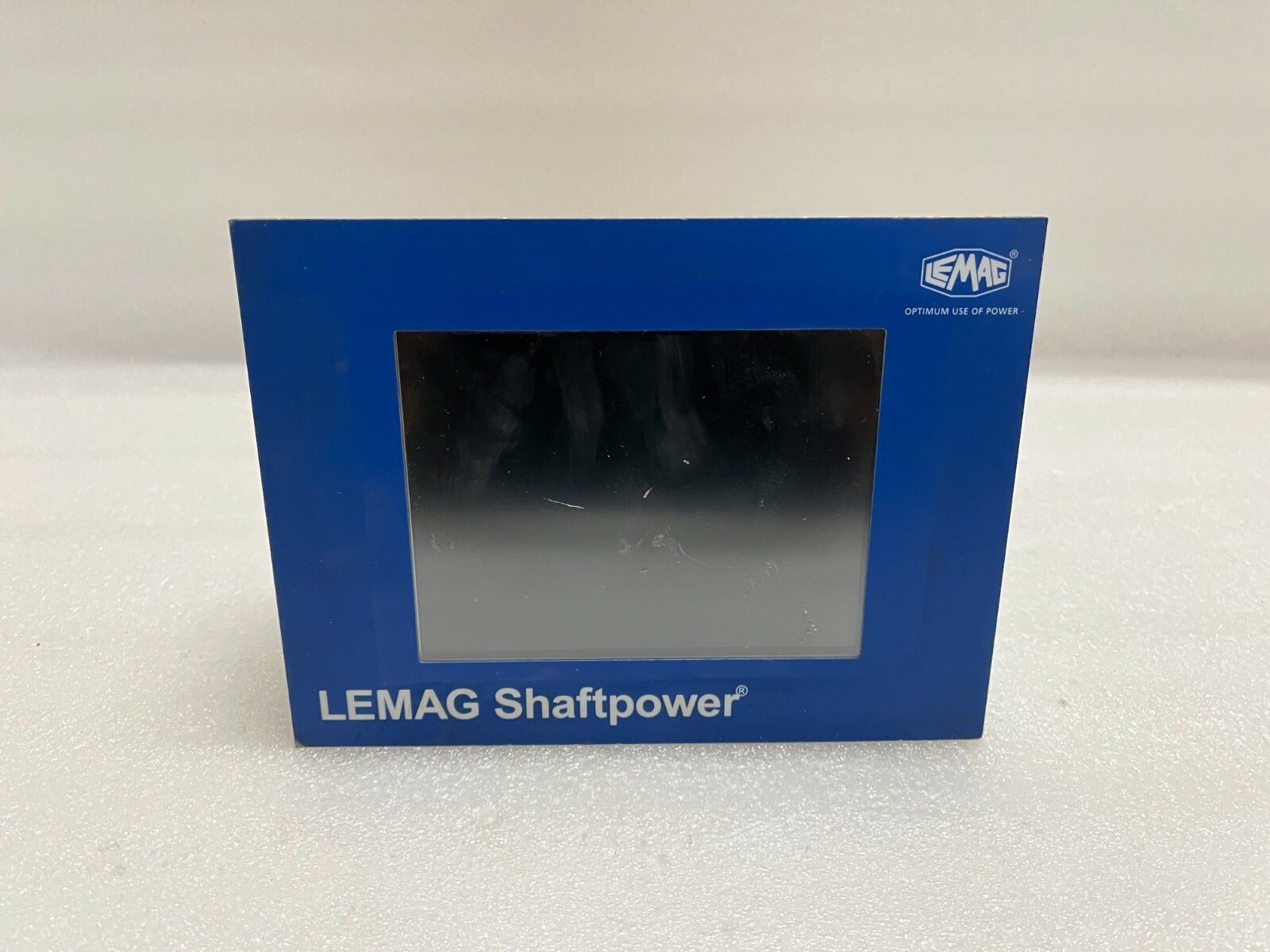 LEMAG SHAFTPOWER SP A1 FM25C160 SPEAT OPERATOR PANEL CONTROLLER DISPLAY - Image 6